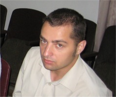 Гращенко Леонид Александрович