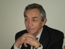 Usmanov Zafar Juraevich